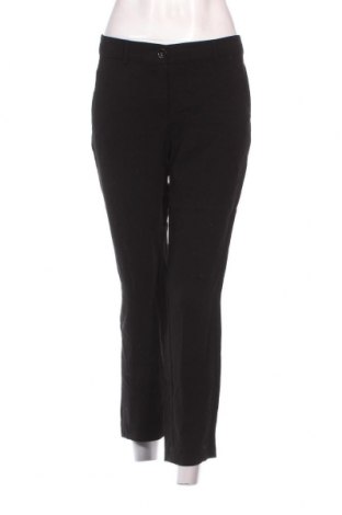 Γυναικείο παντελόνι Luisa Cerano, Μέγεθος M, Χρώμα Μαύρο, Τιμή 48,47 €