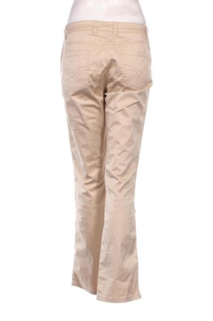 Damenhose Luisa Cerano, Größe M, Farbe Beige, Preis € 21,22