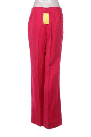 Damenhose Luisa Spagnoli, Größe XL, Farbe Rosa, Preis € 150,52