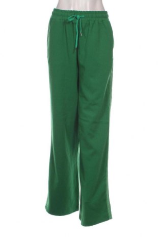 Γυναικείο παντελόνι Lumina, Μέγεθος M, Χρώμα Πράσινο, Τιμή 8,90 €