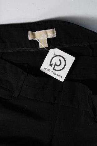 Дамски панталон MICHAEL Michael Kors, Размер L, Цвят Черен, Цена 86,35 лв.