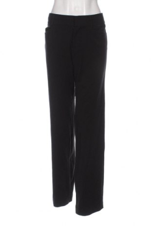 Дамски панталон MICHAEL Michael Kors, Размер L, Цвят Черен, Цена 86,35 лв.