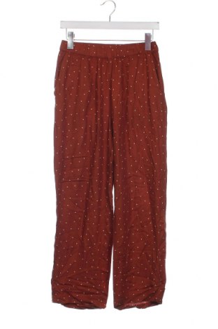 Дамски панталон MILK Copenhagen, Размер XS, Цвят Кафяв, Цена 8,20 лв.