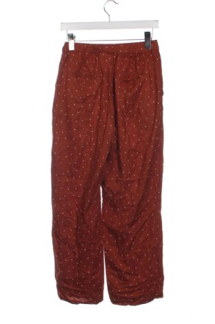 Pantaloni de femei MILK Copenhagen, Mărime XS, Culoare Maro, Preț 134,87 Lei