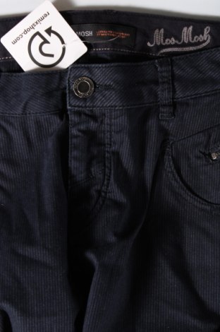 Дамски панталон MOS MOSH, Размер M, Цвят Син, Цена 107,61 лв.