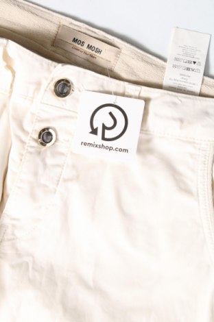 Дамски панталон MOS MOSH, Размер L, Цвят Бежов, Цена 68,00 лв.