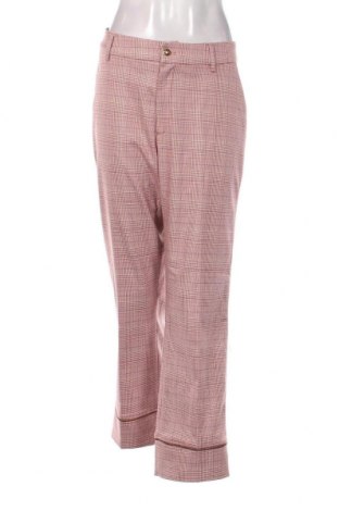 Дамски панталон MOS MOSH, Размер M, Цвят Многоцветен, Цена 30,60 лв.
