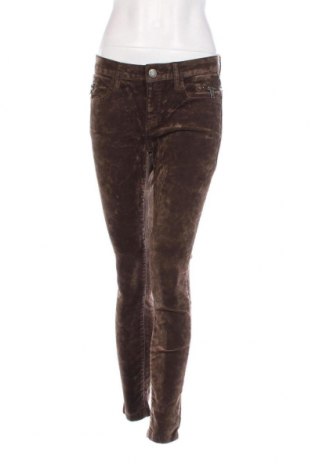 Pantaloni de femei MOS MOSH, Mărime M, Culoare Maro, Preț 35,79 Lei