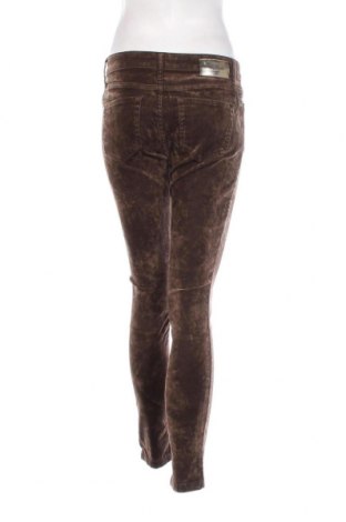 Дамски панталон MOS MOSH, Размер M, Цвят Кафяв, Цена 10,88 лв.