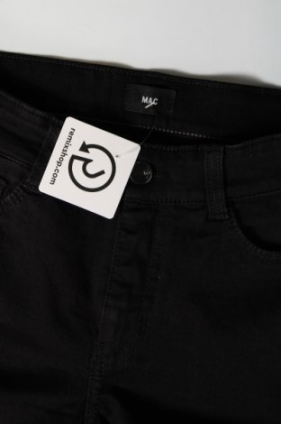 Дамски панталон Mac, Размер M, Цвят Черен, Цена 47,90 лв.