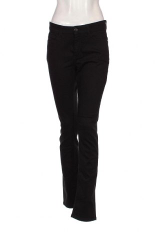 Дамски панталон Mac, Размер M, Цвят Черен, Цена 47,90 лв.