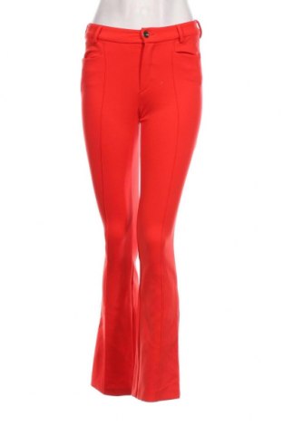 Pantaloni de femei Mac, Mărime M, Culoare Portocaliu, Preț 223,68 Lei