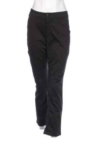 Dámske nohavice Mac, Veľkosť L, Farba Čierna, Cena  15,42 €