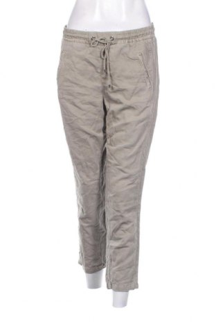 Дамски панталон Mac, Размер S, Цвят Зелен, Цена 62,40 лв.
