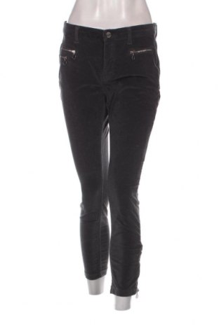 Pantaloni de femei Mac, Mărime M, Culoare Gri, Preț 104,73 Lei