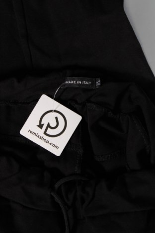 Dámske nohavice Made In Italy, Veľkosť L, Farba Čierna, Cena  4,11 €