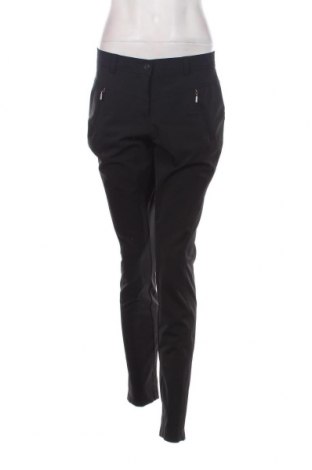 Dámské kalhoty  Madeleine, Velikost M, Barva Černá, Cena  163,00 Kč