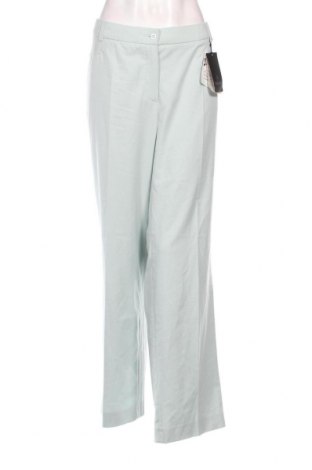 Pantaloni de femei Madeleine, Mărime XXL, Culoare Albastru, Preț 262,65 Lei