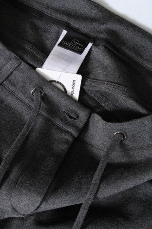 Damenhose Madeleine, Größe L, Farbe Grau, Preis € 7,10