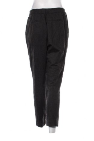 Γυναικείο παντελόνι Madeleine, Μέγεθος L, Χρώμα Γκρί, Τιμή 6,31 €