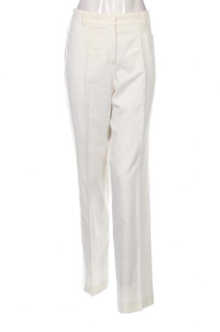 Дамски панталон Madeleine, Размер L, Цвят Бял, Цена 41,06 лв.
