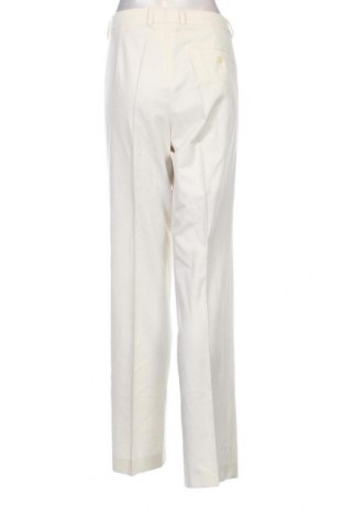 Дамски панталон Madeleine, Размер L, Цвят Бял, Цена 68,43 лв.