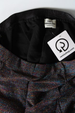 Pantaloni de femei Mads Norgaard, Mărime M, Culoare Multicolor, Preț 47,37 Lei