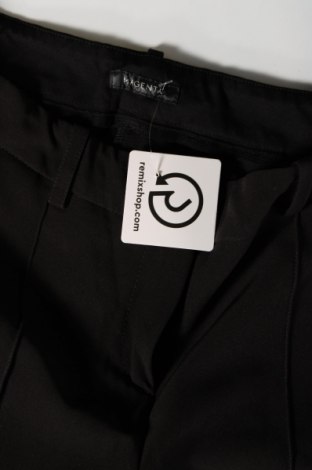 Γυναικείο παντελόνι Magenta, Μέγεθος L, Χρώμα Μαύρο, Τιμή 11,28 €