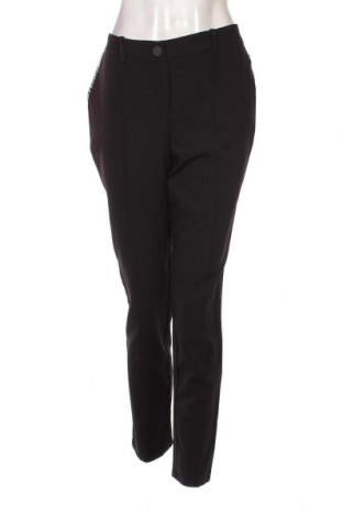 Pantaloni de femei Magenta, Mărime L, Culoare Negru, Preț 53,57 Lei