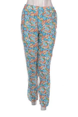 Дамски панталон Maia Hemera, Размер L, Цвят Многоцветен, Цена 20,93 лв.