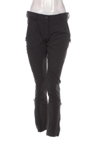 Γυναικείο παντελόνι Maier Sports, Μέγεθος M, Χρώμα Μαύρο, Τιμή 20,41 €