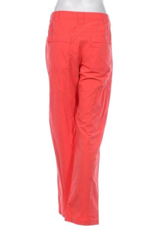 Damenhose Maier Sports, Größe L, Farbe Rot, Preis 15,31 €