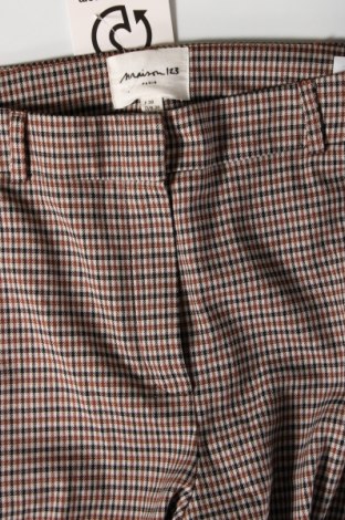Damskie spodnie Maison 123, Rozmiar M, Kolor Kolorowy, Cena 321,66 zł