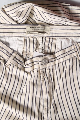 Dámské kalhoty  Maison Scotch, Velikost S, Barva Vícebarevné, Cena  357,00 Kč