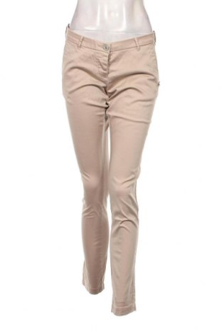 Damenhose Maison Scotch, Größe M, Farbe Beige, Preis € 49,10