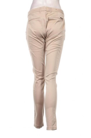 Damenhose Maison Scotch, Größe M, Farbe Beige, Preis € 34,86