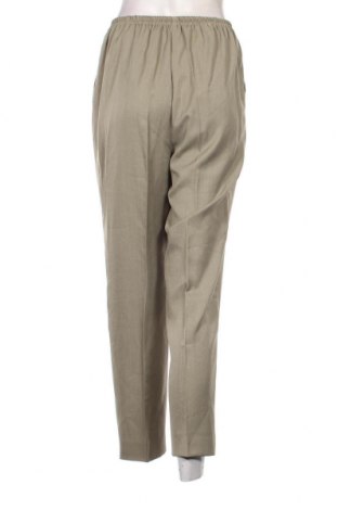 Дамски панталон Malva, Размер XL, Цвят Зелен, Цена 14,79 лв.