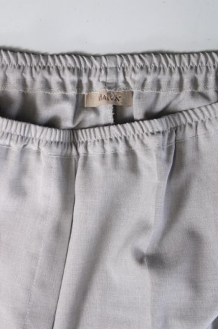 Дамски панталон Malva, Размер XL, Цвят Сив, Цена 8,70 лв.