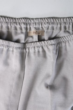 Pantaloni de femei Malva, Mărime XL, Culoare Gri, Preț 33,39 Lei