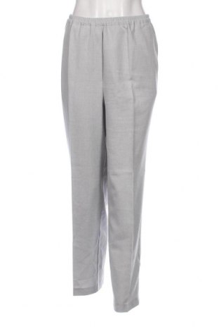 Γυναικείο παντελόνι Malva, Μέγεθος XL, Χρώμα Γκρί, Τιμή 5,38 €