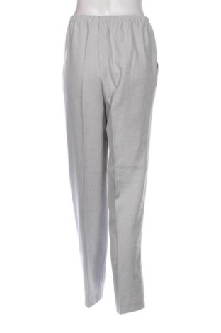 Pantaloni de femei Malva, Mărime XL, Culoare Gri, Preț 33,39 Lei