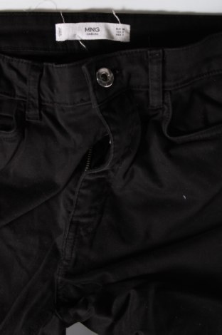 Pantaloni de femei Mango, Mărime M, Culoare Negru, Preț 44,23 Lei