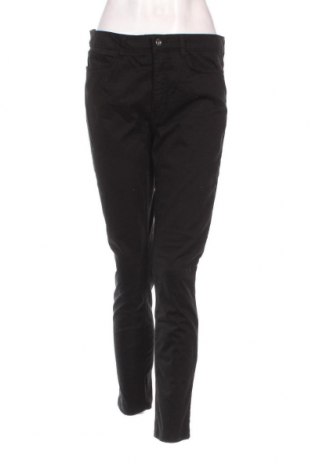 Γυναικείο παντελόνι Mango, Μέγεθος M, Χρώμα Μαύρο, Τιμή 10,96 €