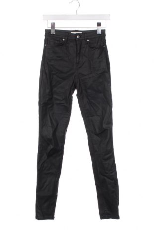 Pantaloni de femei Mango, Mărime XS, Culoare Negru, Preț 52,20 Lei