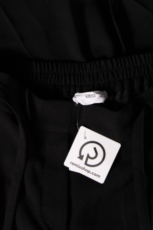 Γυναικείο παντελόνι Mango, Μέγεθος XS, Χρώμα Μαύρο, Τιμή 5,39 €