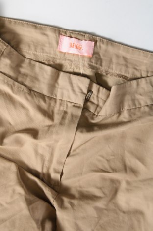 Damenhose Mango, Größe S, Farbe Beige, Preis 7,99 €