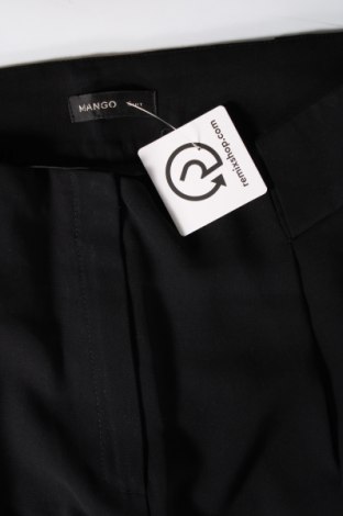 Dámske nohavice Mango, Veľkosť XL, Farba Čierna, Cena  8,87 €