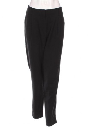Дамски панталон Mango, Размер XL, Цвят Черен, Цена 19,38 лв.