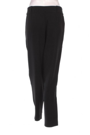 Pantaloni de femei Mango, Mărime XL, Culoare Negru, Preț 44,23 Lei