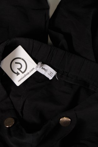 Pantaloni de femei Mango, Mărime S, Culoare Negru, Preț 27,96 Lei